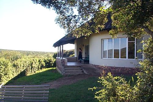 Addo Main Camp (5)